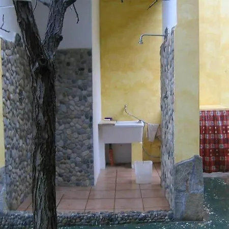 Cristina * Villasimius