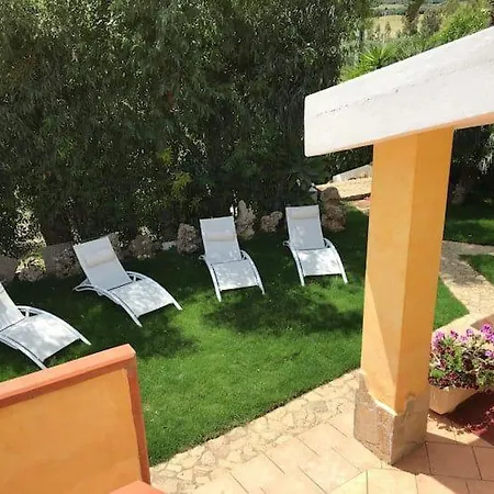 Villa Cristina