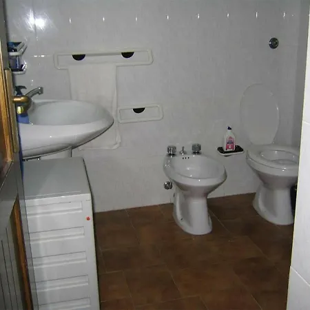 Villa Cristina Villasimius